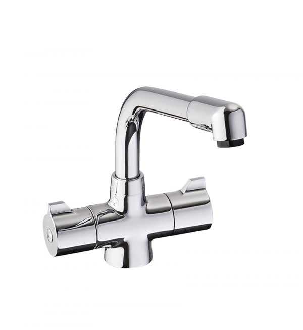kitchen tap replacement